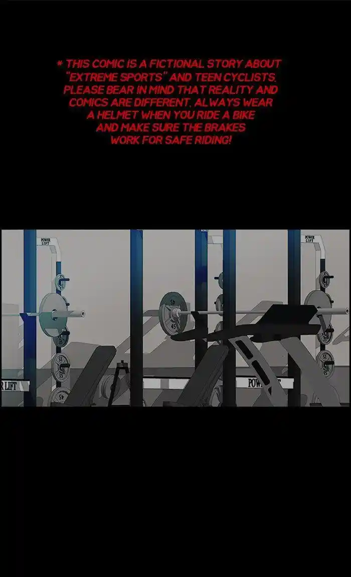 Wind Breaker (NII Satoru) Ch.256