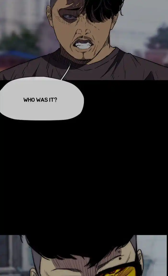 Wind Breaker (NII Satoru) Ch.256