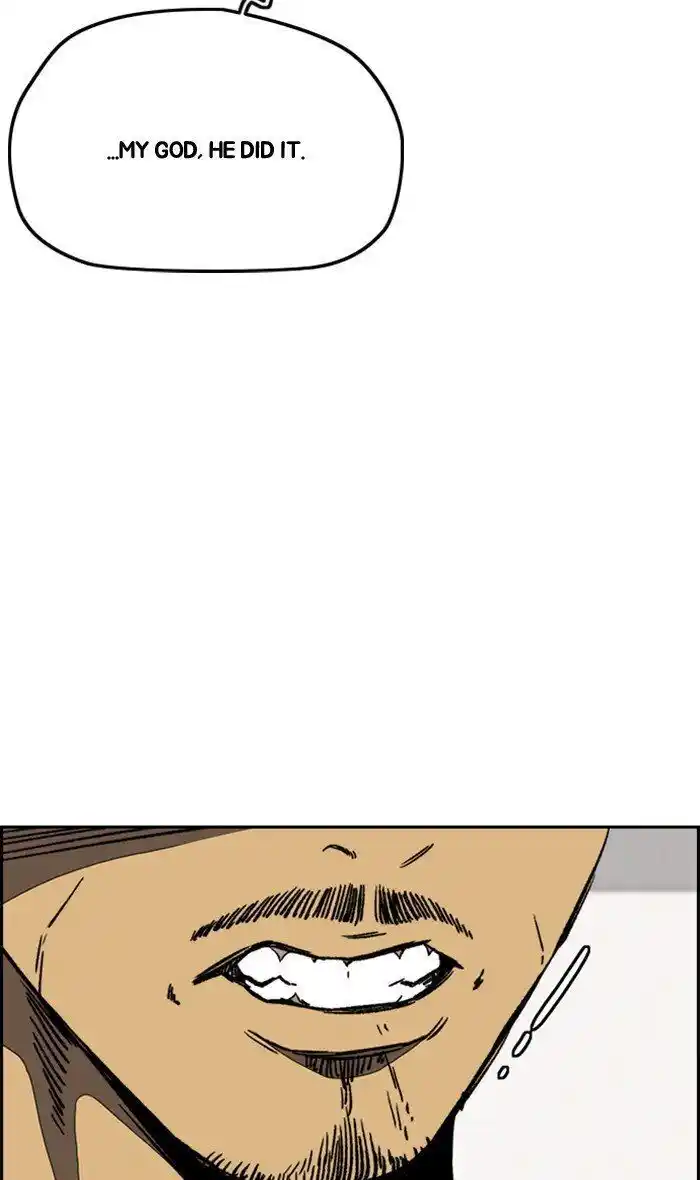 Wind Breaker (NII Satoru) Ch.256