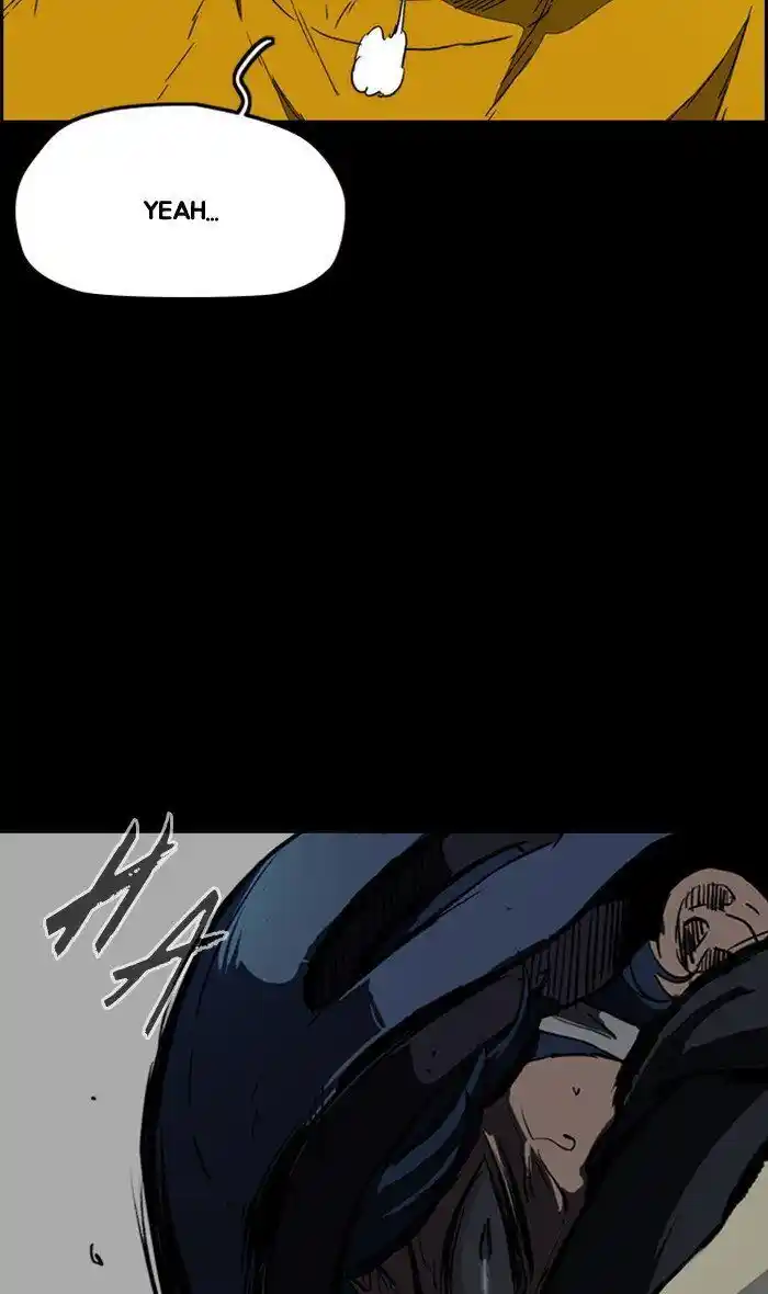 Wind Breaker (NII Satoru) Ch.256