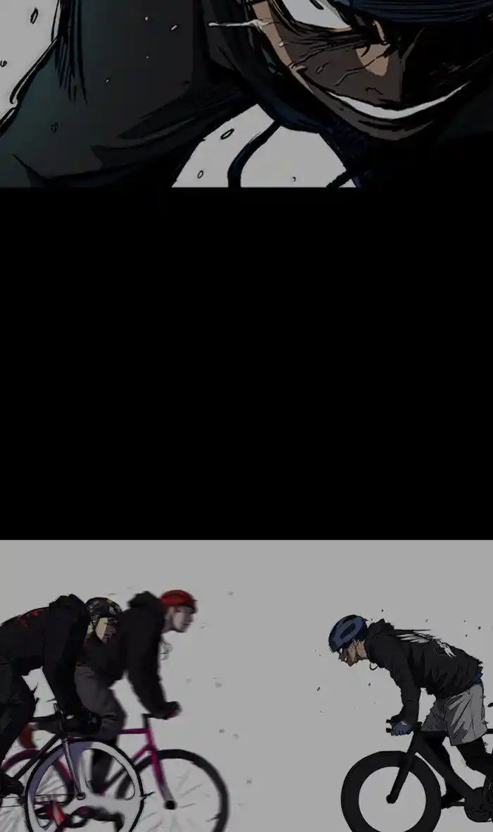 Wind Breaker (NII Satoru) Ch.256