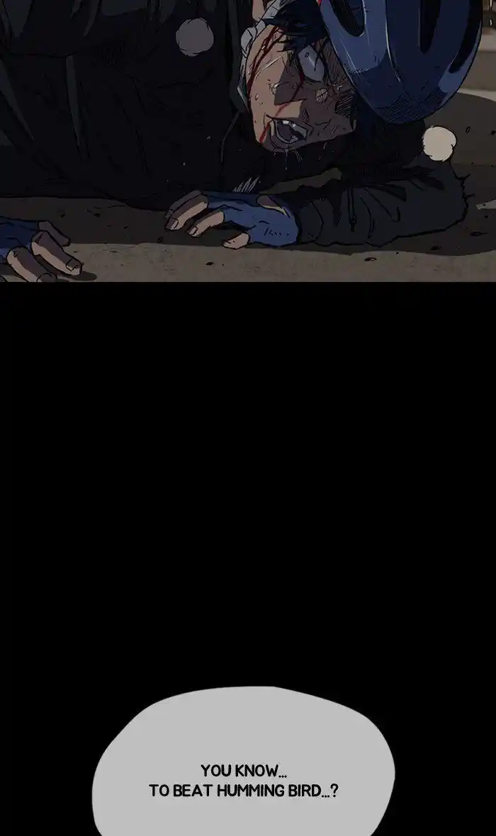 Wind Breaker (NII Satoru) Ch.256