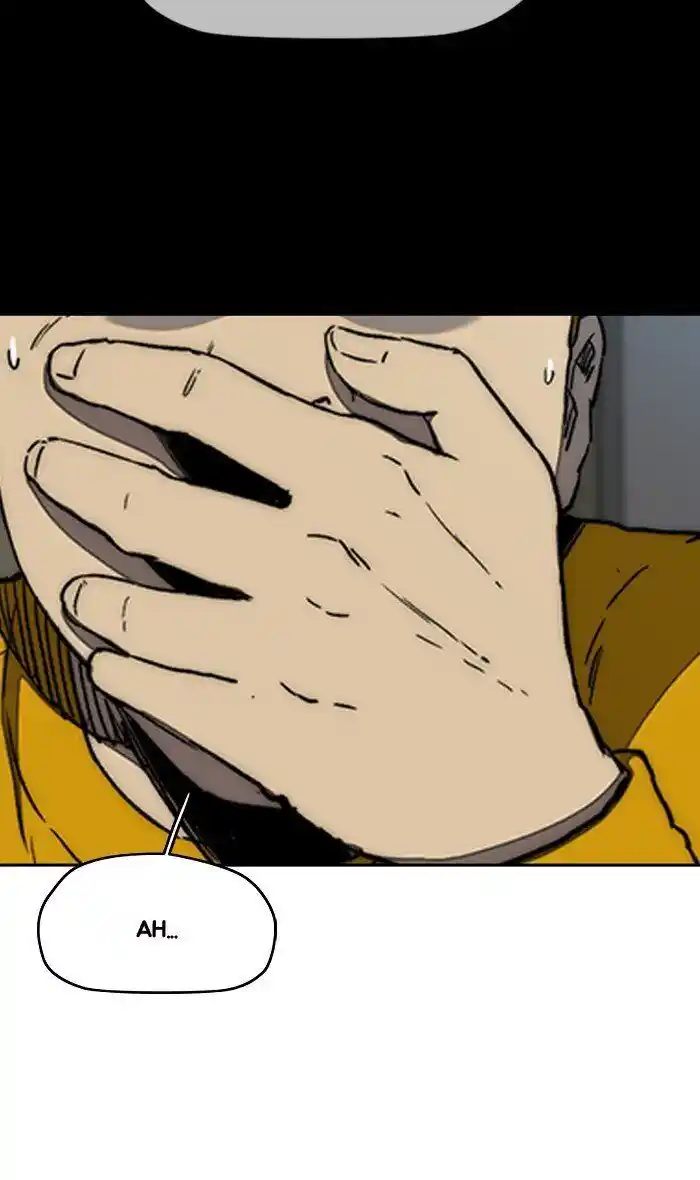 Wind Breaker (NII Satoru) Ch.256