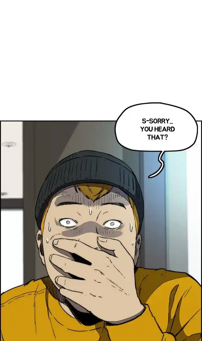 Wind Breaker (NII Satoru) Ch.256