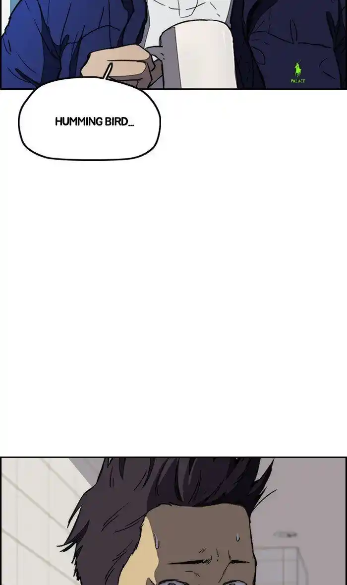 Wind Breaker (NII Satoru) Ch.256