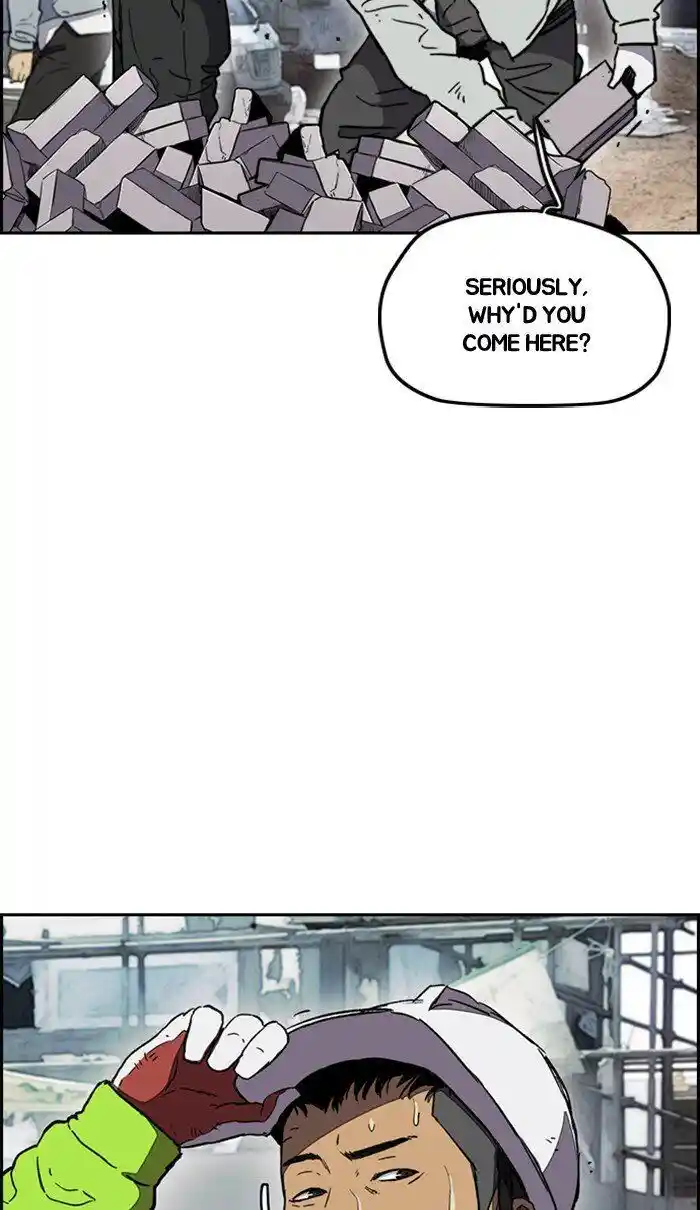 Wind Breaker (NII Satoru) Ch.256