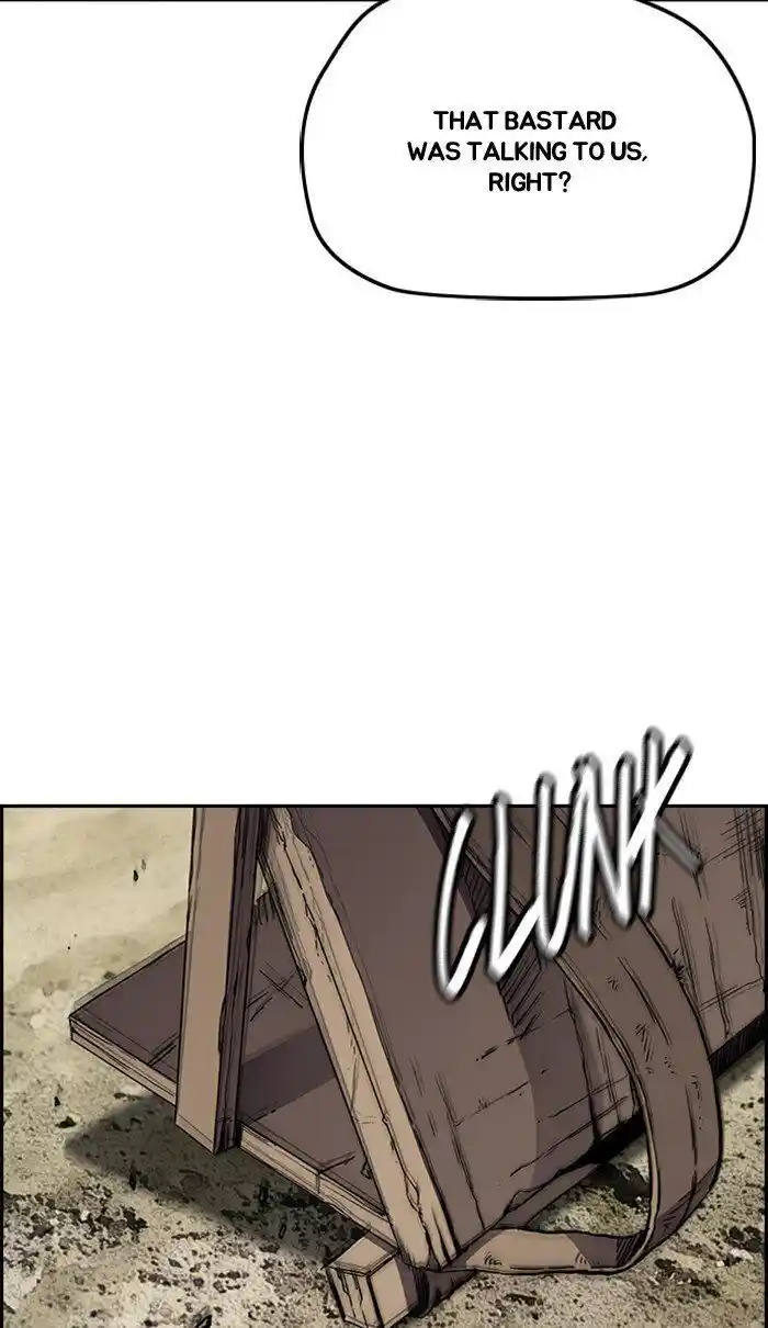 Wind Breaker (NII Satoru) Ch.256