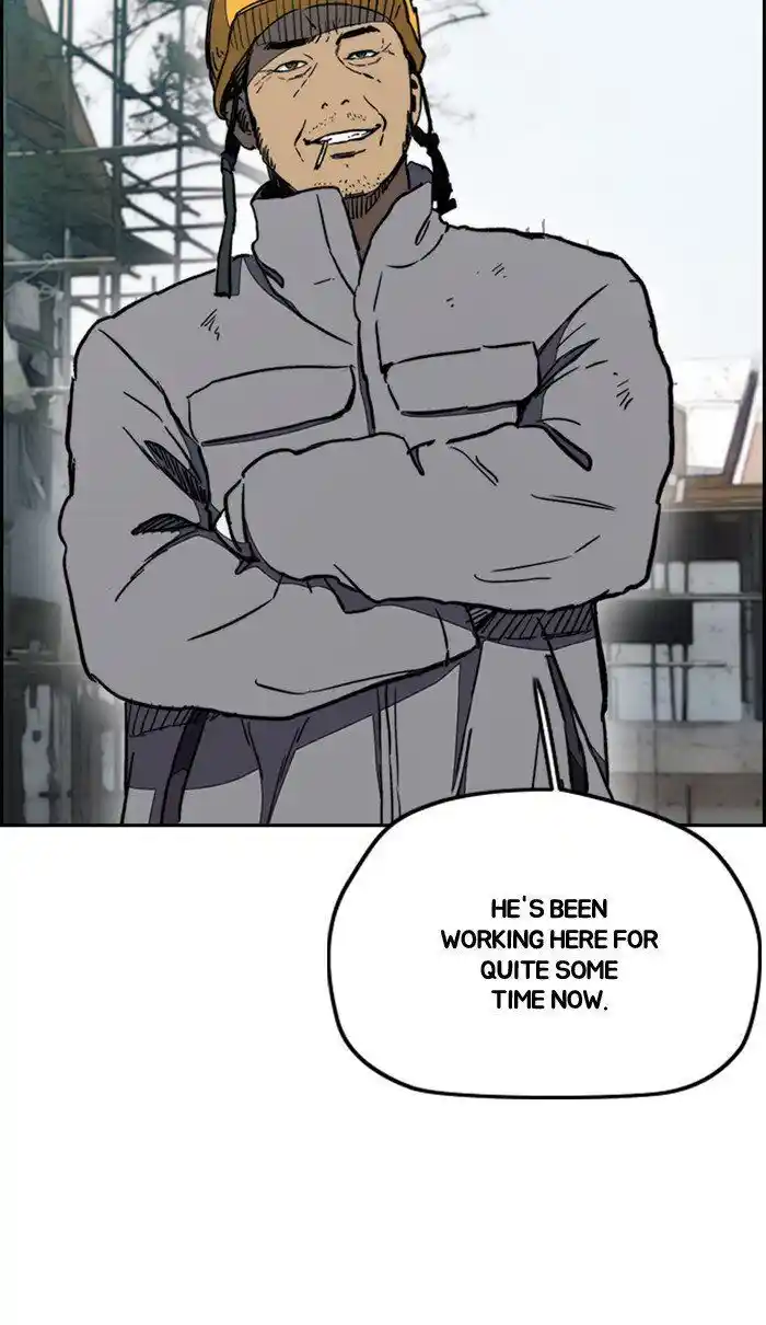 Wind Breaker (NII Satoru) Ch.256