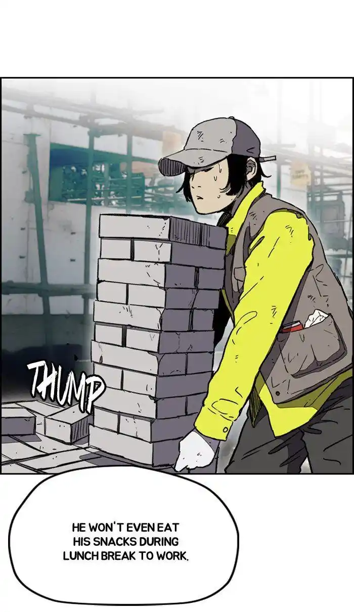 Wind Breaker (NII Satoru) Ch.256