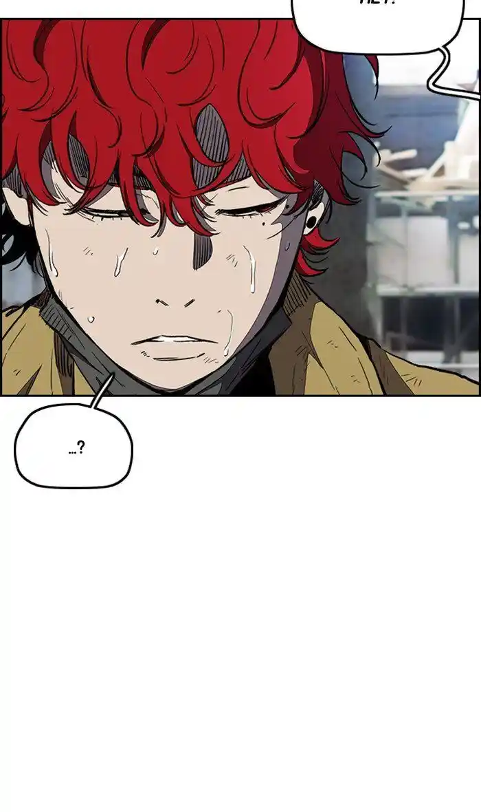 Wind Breaker (NII Satoru) Ch.256