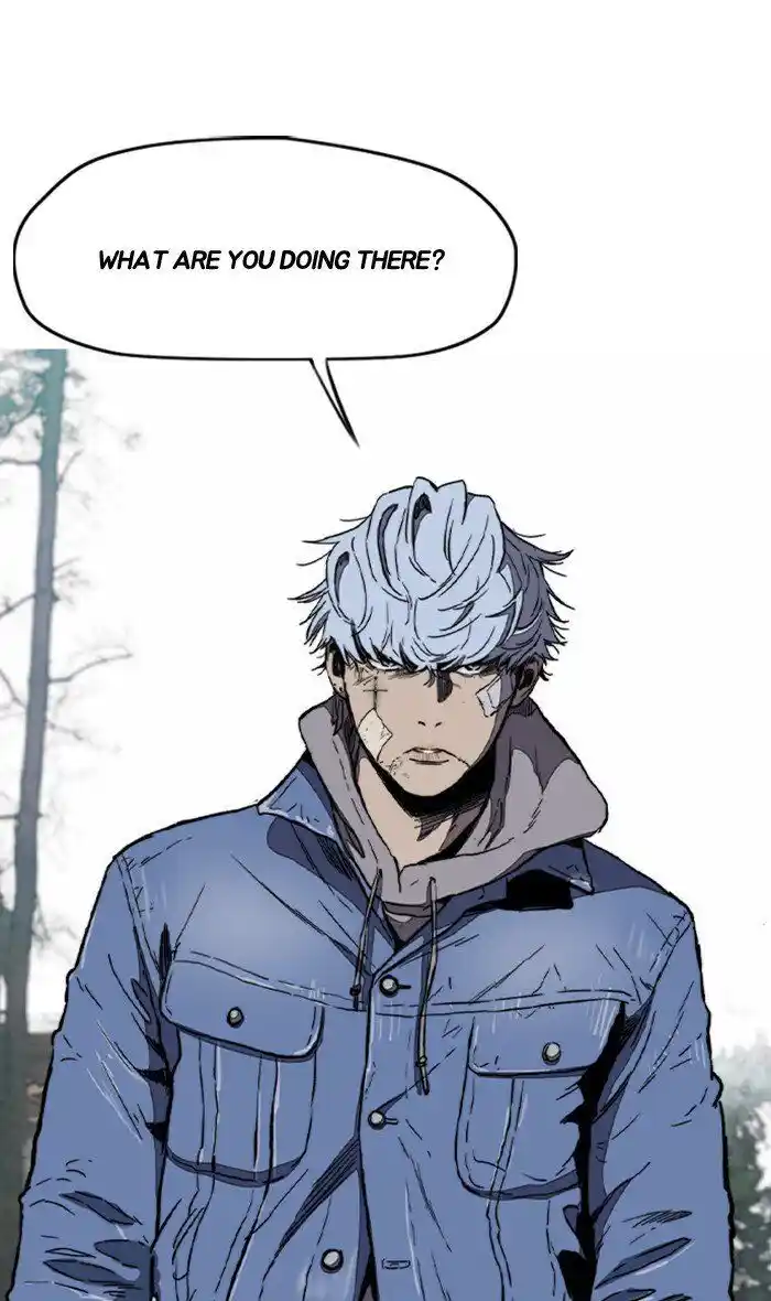 Wind Breaker (NII Satoru) Ch.256