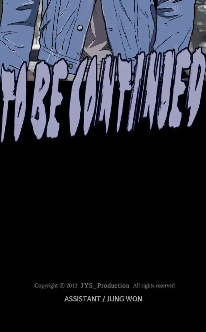 Wind Breaker (NII Satoru) Ch.256