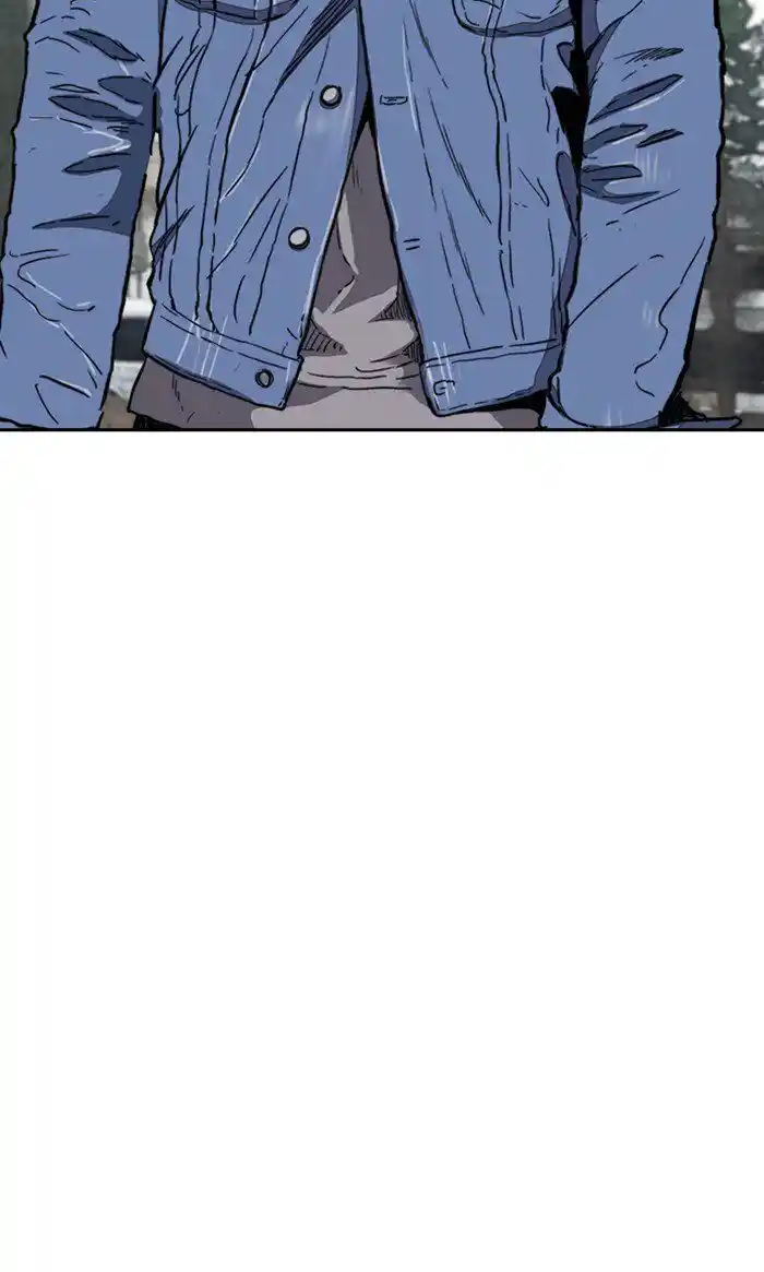 Wind Breaker (NII Satoru) Ch.257