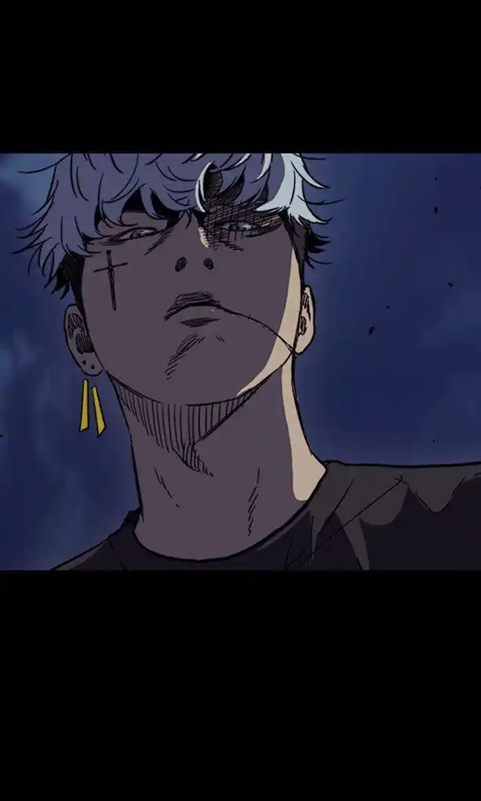 Wind Breaker (NII Satoru) Ch.257