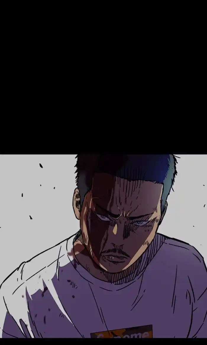 Wind Breaker (NII Satoru) Ch.257