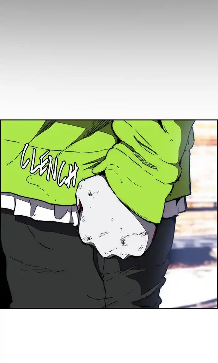 Wind Breaker (NII Satoru) Ch.257