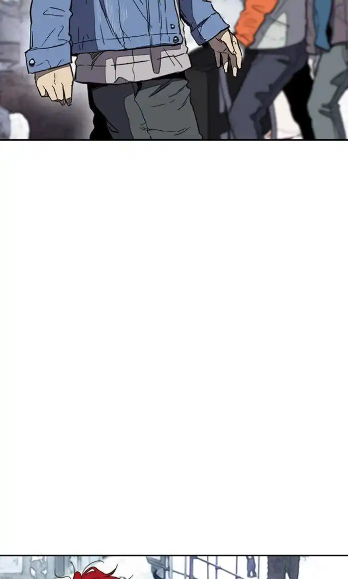 Wind Breaker (NII Satoru) Ch.257