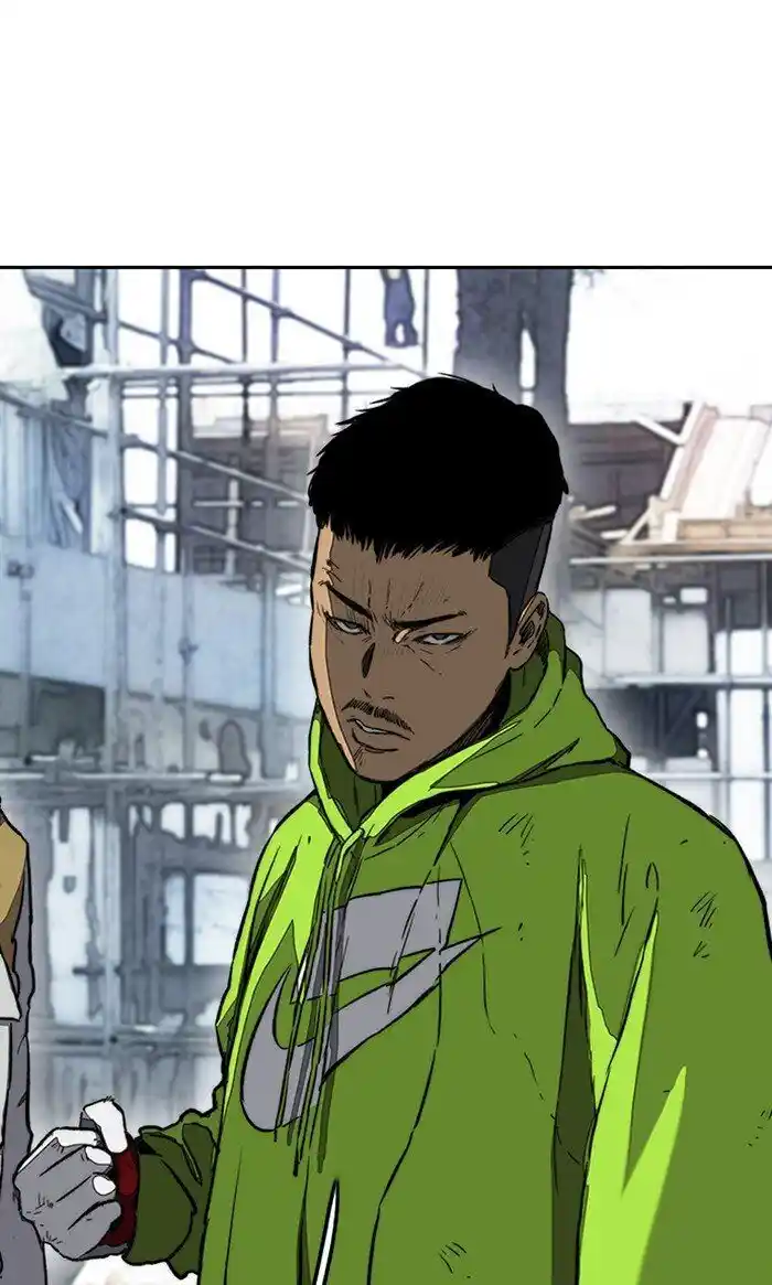 Wind Breaker (NII Satoru) Ch.257