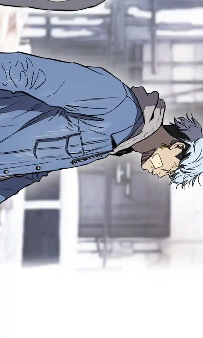 Wind Breaker (NII Satoru) Ch.257