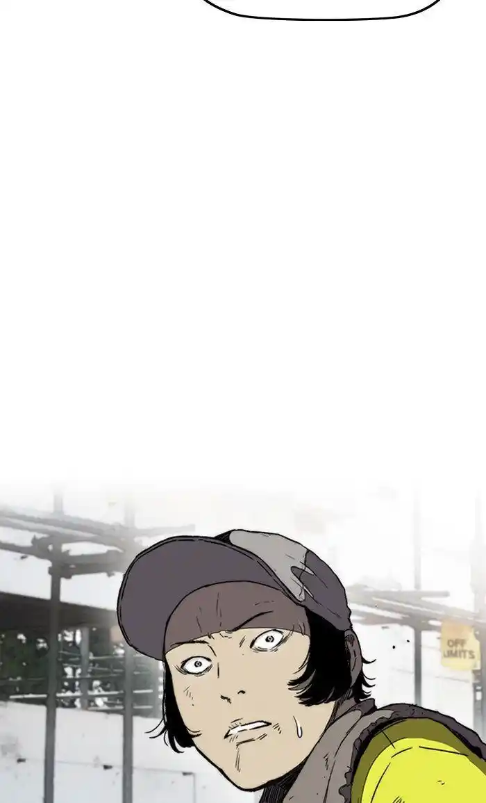 Wind Breaker (NII Satoru) Ch.257