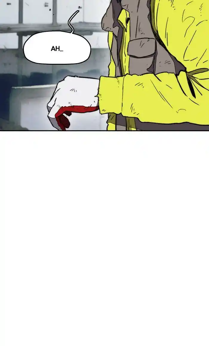 Wind Breaker (NII Satoru) Ch.257