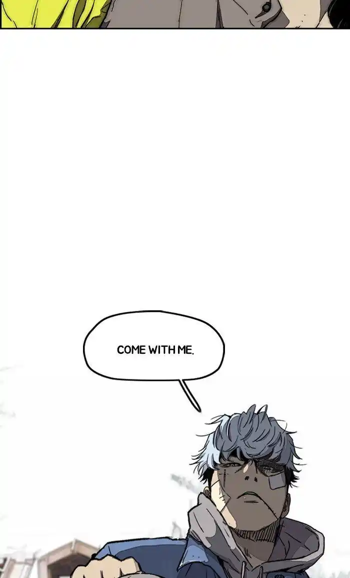 Wind Breaker (NII Satoru) Ch.257