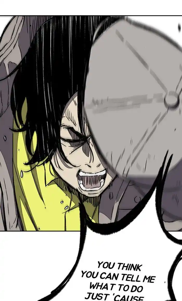 Wind Breaker (NII Satoru) Ch.257