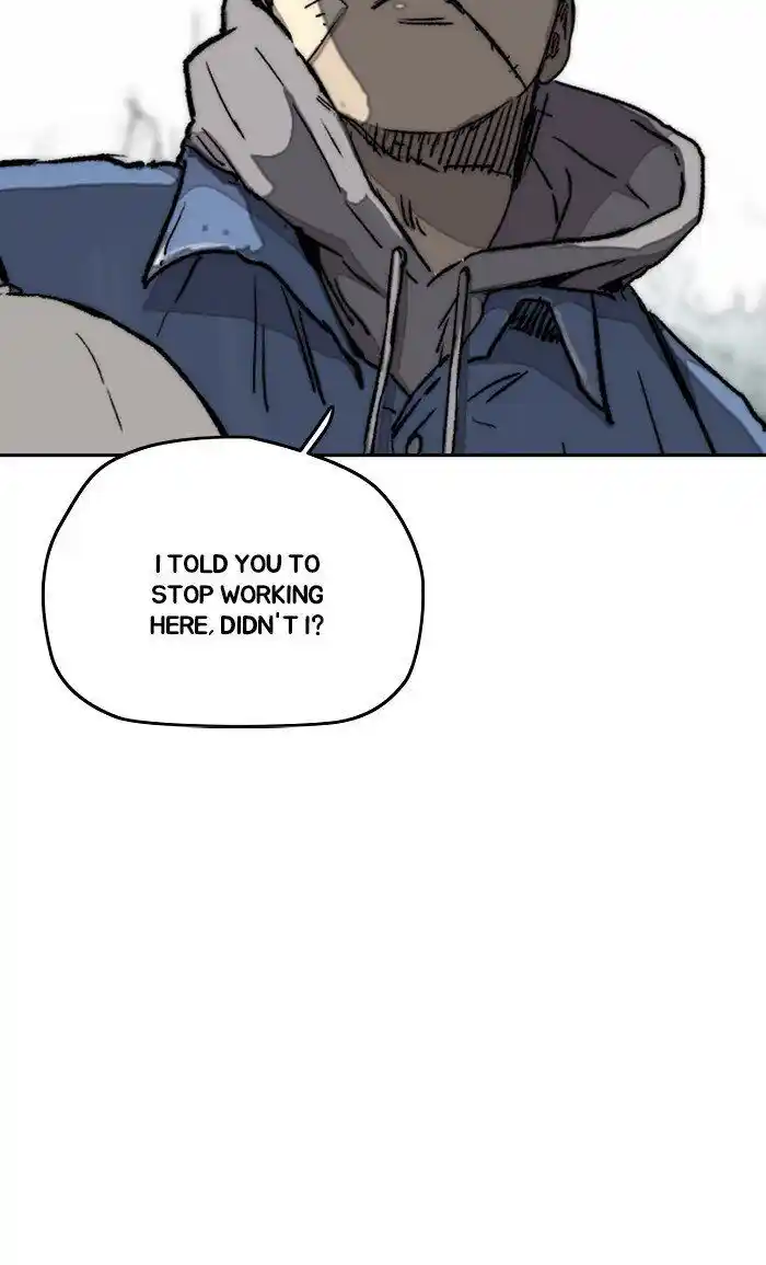 Wind Breaker (NII Satoru) Ch.257