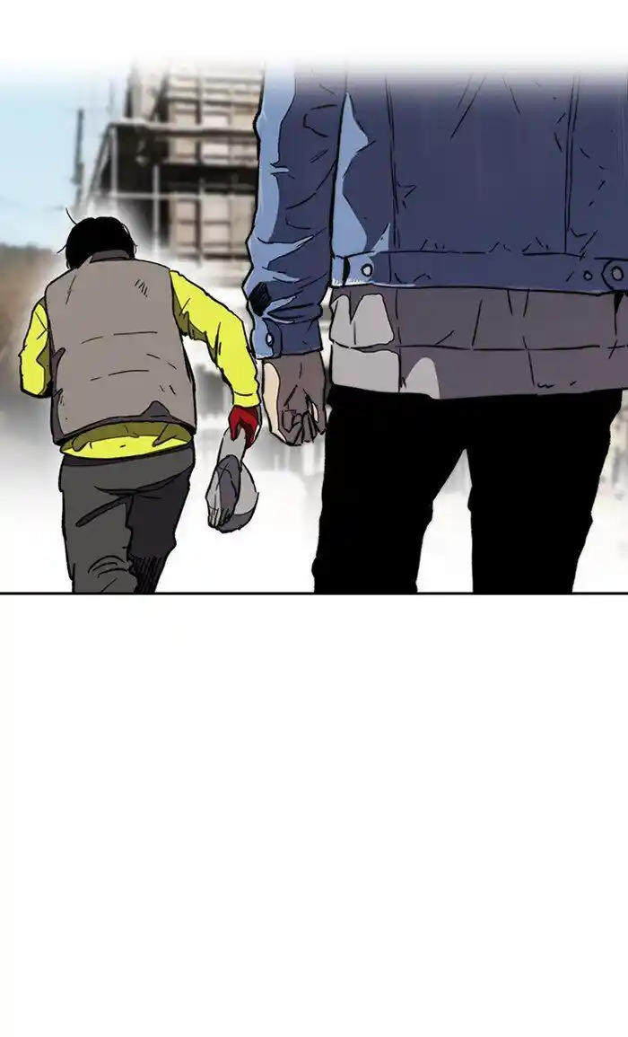 Wind Breaker (NII Satoru) Ch.257