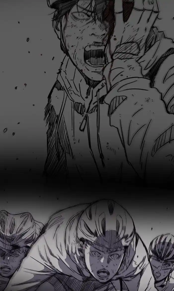 Wind Breaker (NII Satoru) Ch.257