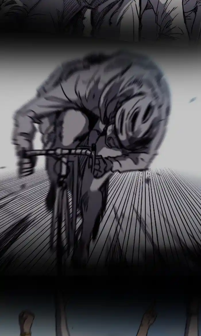 Wind Breaker (NII Satoru) Ch.257