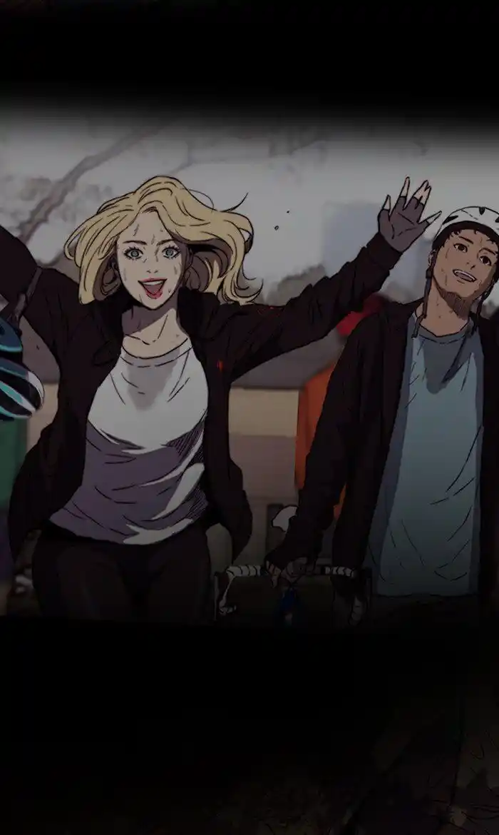 Wind Breaker (NII Satoru) Ch.257