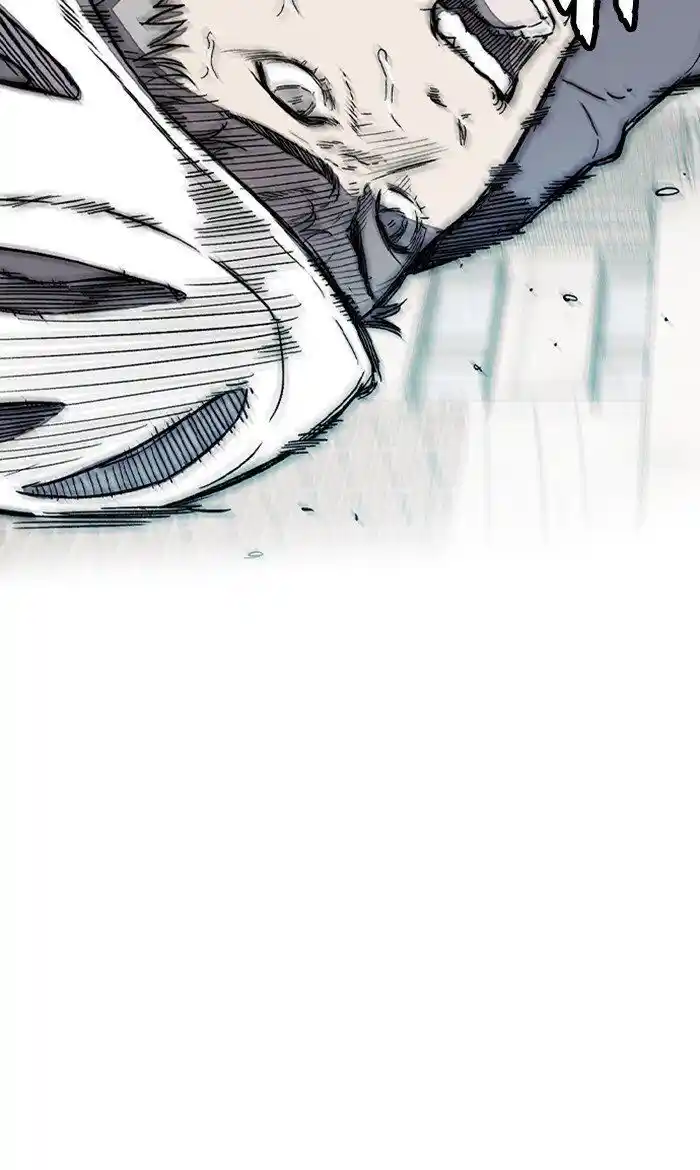 Wind Breaker (NII Satoru) Ch.257