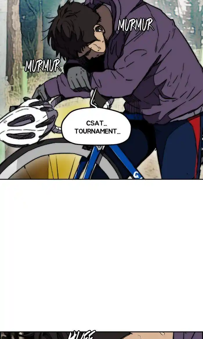 Wind Breaker (NII Satoru) Ch.257