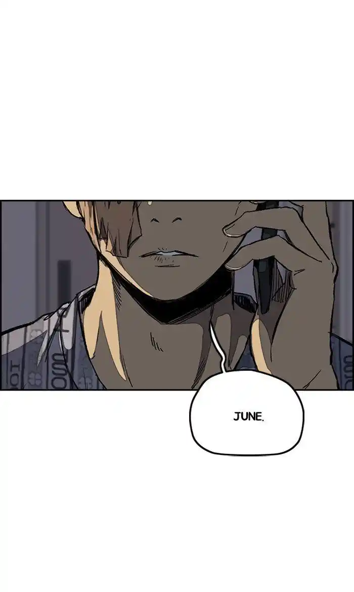 Wind Breaker (NII Satoru) Ch.257