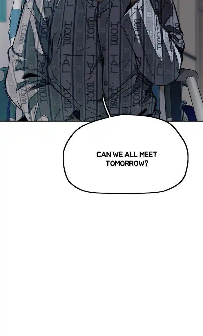 Wind Breaker (NII Satoru) Ch.257