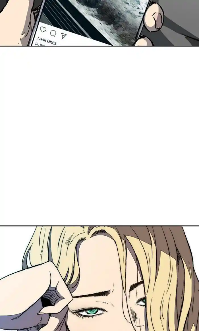 Wind Breaker (NII Satoru) Ch.257