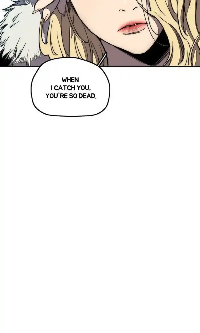 Wind Breaker (NII Satoru) Ch.257