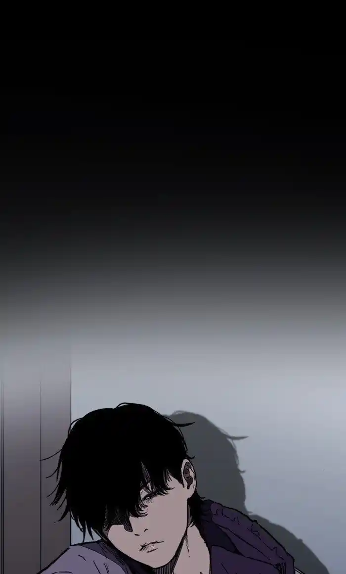 Wind Breaker (NII Satoru) Ch.257