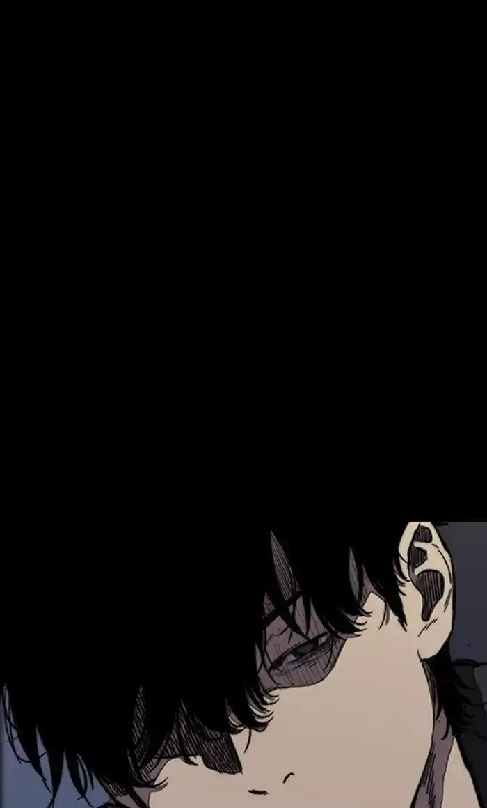 Wind Breaker (NII Satoru) Ch.257