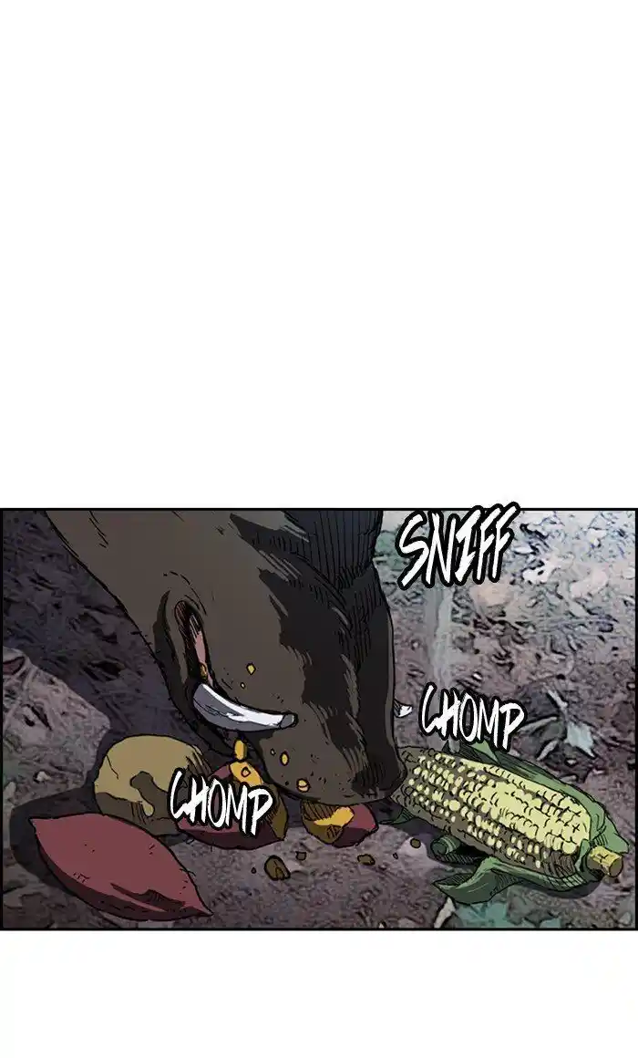 Wind Breaker (NII Satoru) Ch.258