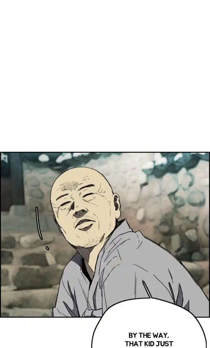 Wind Breaker (NII Satoru) Ch.258