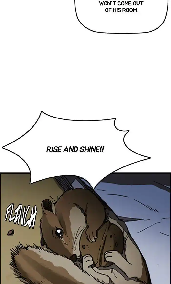 Wind Breaker (NII Satoru) Ch.258