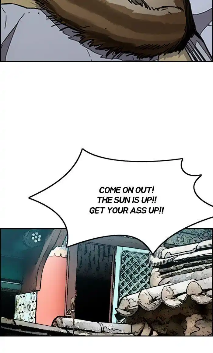 Wind Breaker (NII Satoru) Ch.258