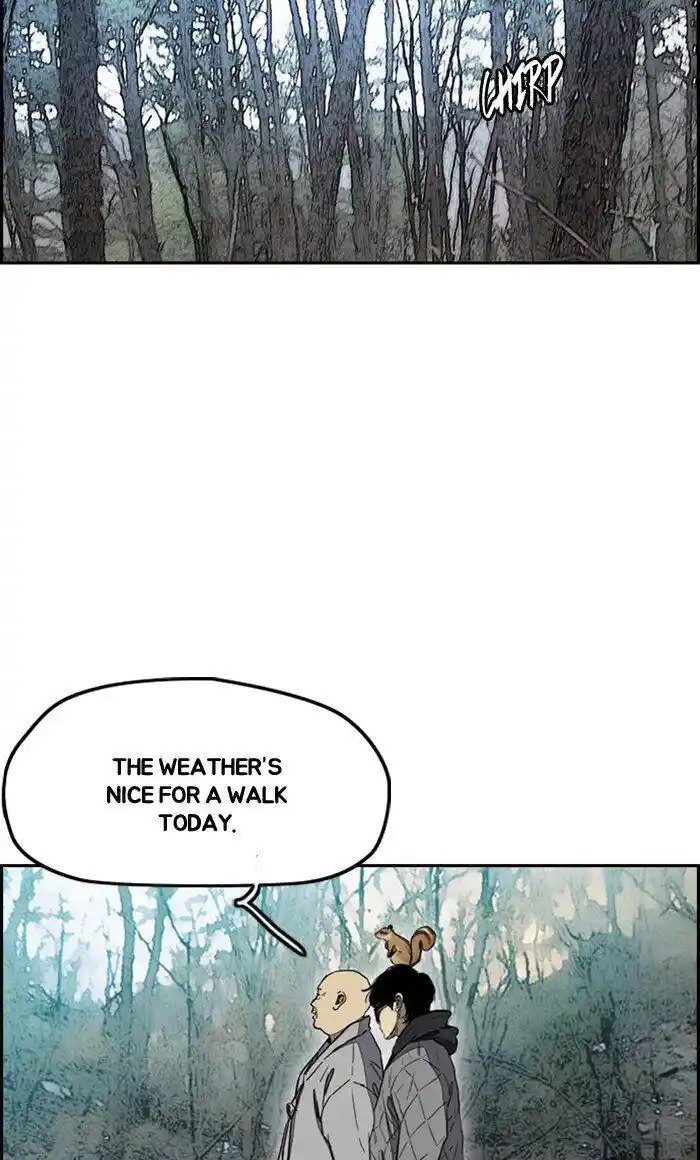 Wind Breaker (NII Satoru) Ch.258