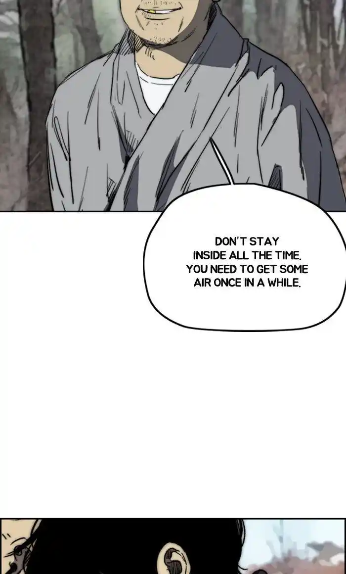 Wind Breaker (NII Satoru) Ch.258