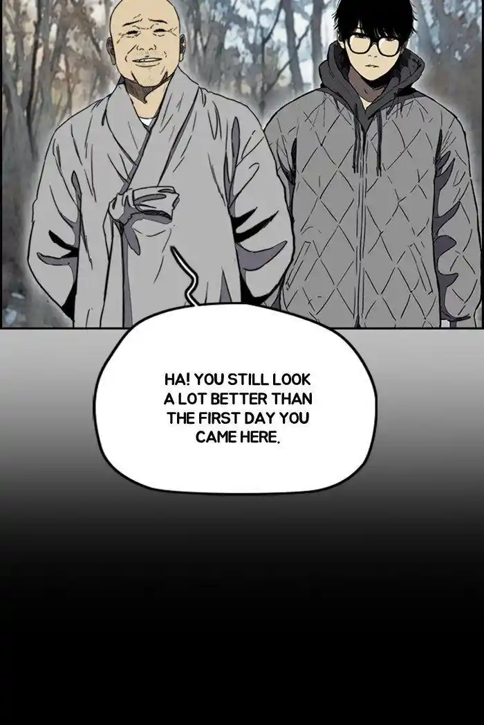 Wind Breaker (NII Satoru) Ch.258