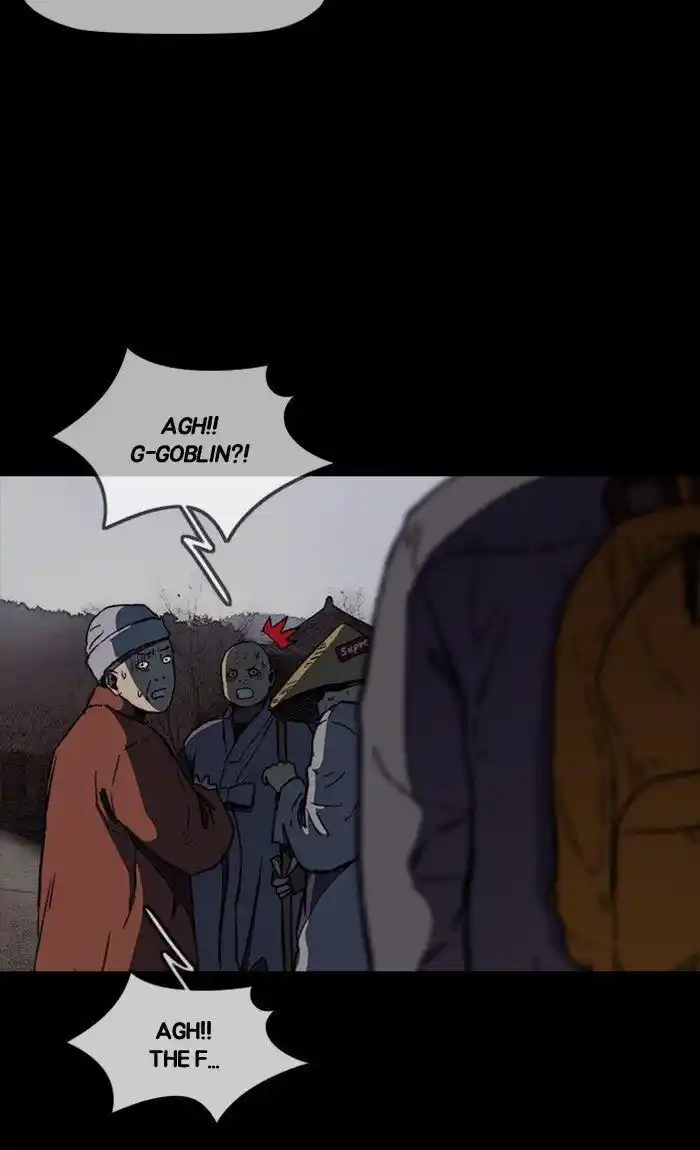 Wind Breaker (NII Satoru) Ch.258