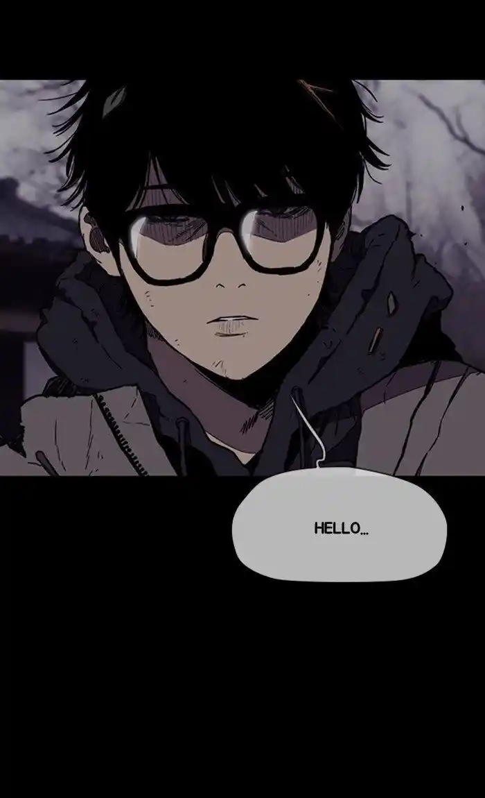 Wind Breaker (NII Satoru) Ch.258