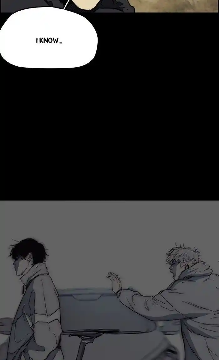 Wind Breaker (NII Satoru) Ch.258